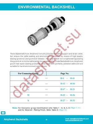 M85049/11-17N datasheet  